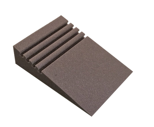 Dr. Handy's Large Calculator and device wedge 3"x9"x12"