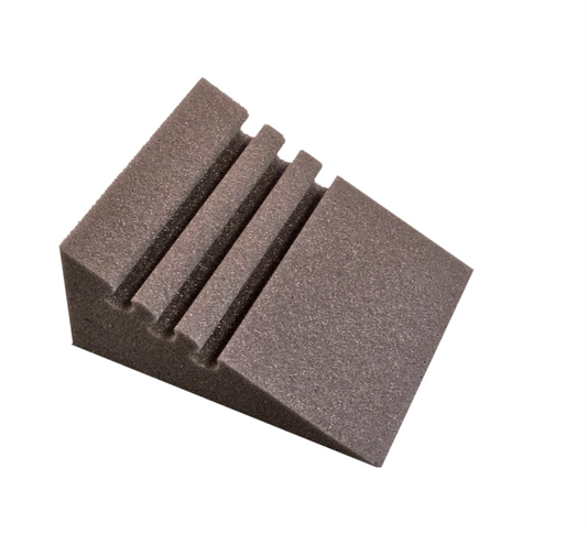 Calculator and Small Electronics Wedge 3"x6"x7"