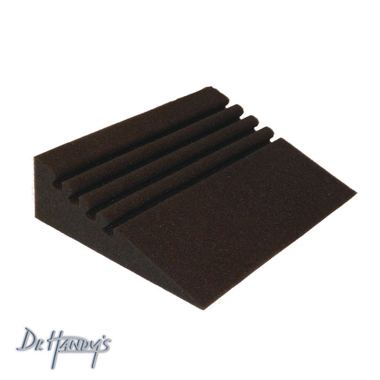 Laptop Wedge - Best Laptop Stand - Raise Laptop - Dr. Handy's