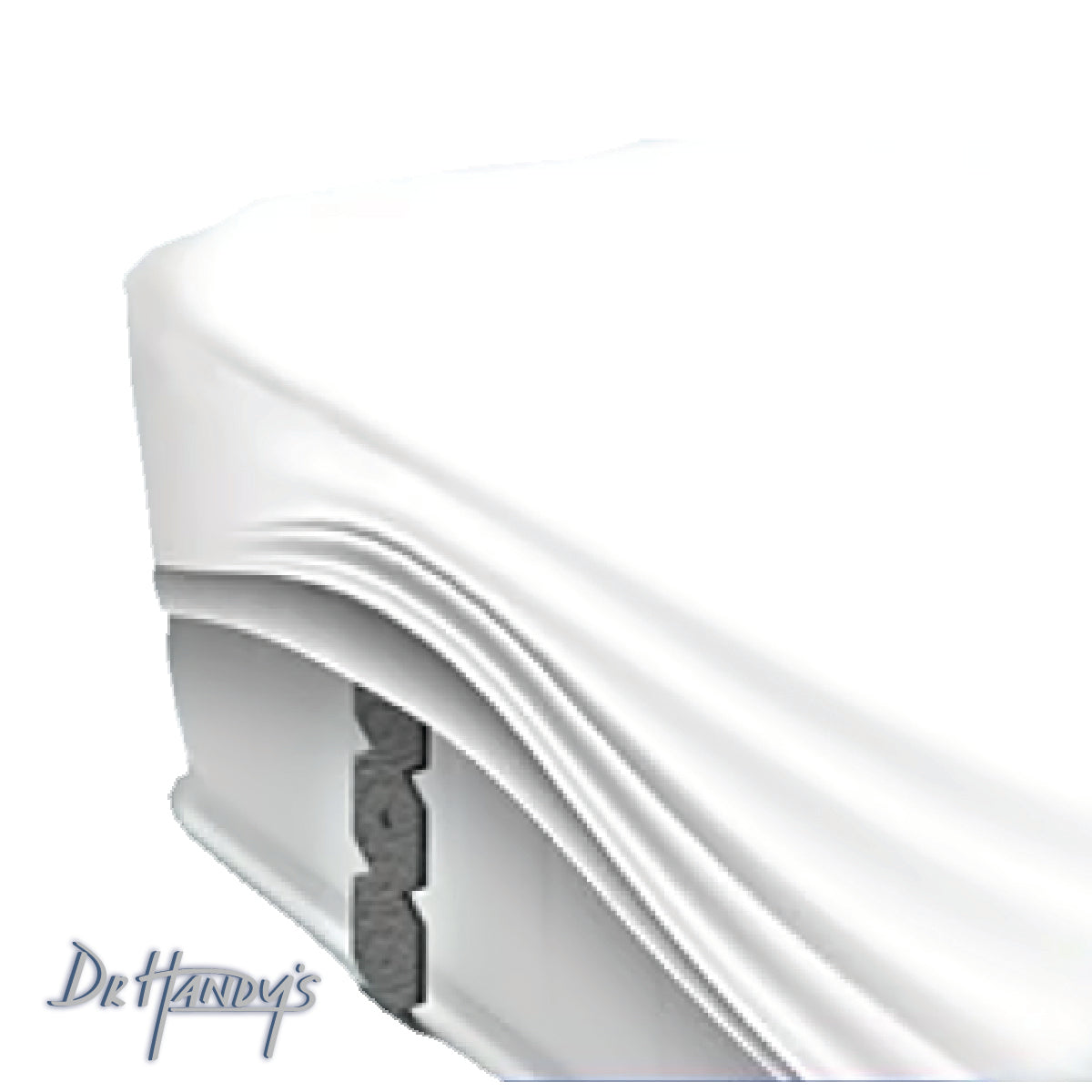 Linen Gripper - Better than Sheet Straps and other Sheet Holders