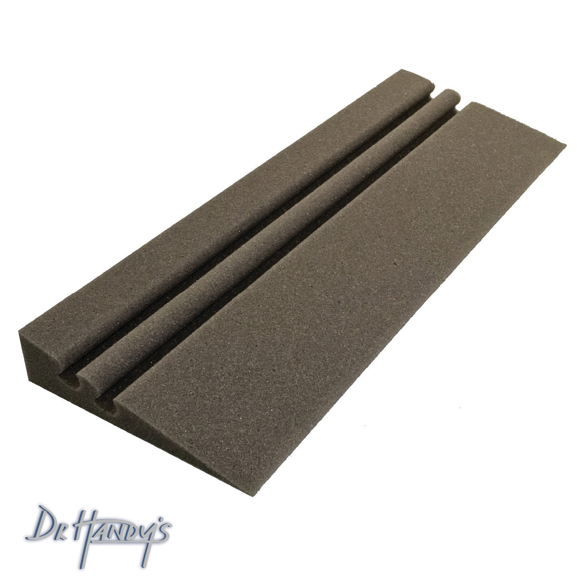 Keyboard Wedge = Keyboard stand - Computer keyboard stand - Dr. Handy ...