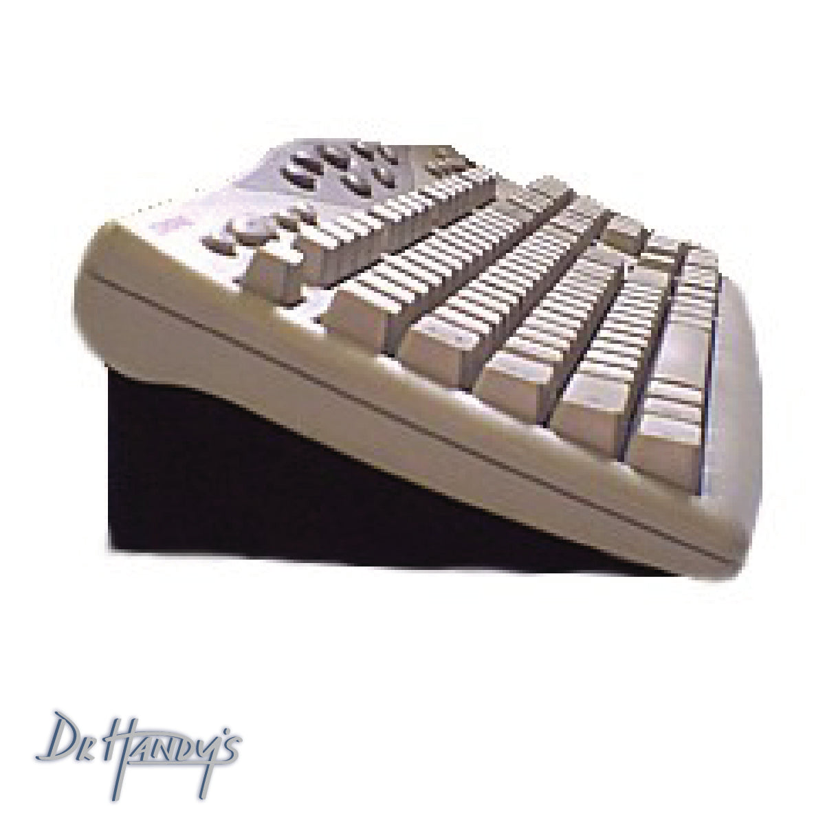 Keyboard Wedge