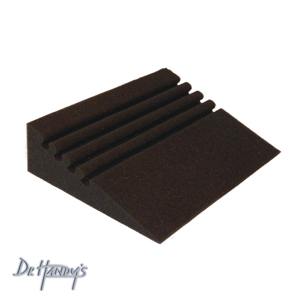 Computer Wedge Laptop Wedge - Best Laptop Stand - Raise Laptop - Dr. Handy's – Dr ...