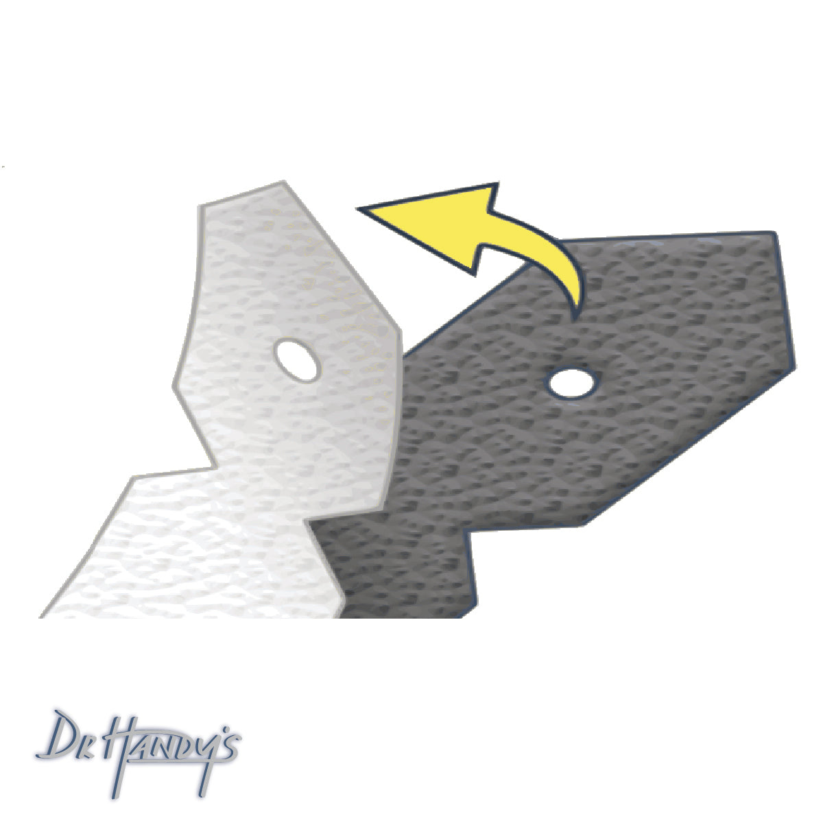 Linen Gripper - Better than Sheet Straps and other Sheet Holders – Dr ...
